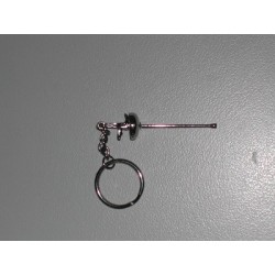 Porte clef epee